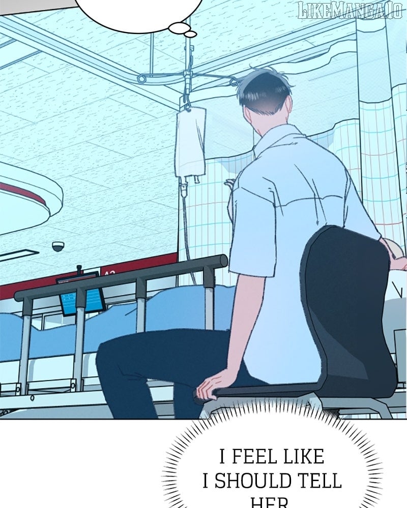 Loving Summer Sky Chapter 45 - Page 133