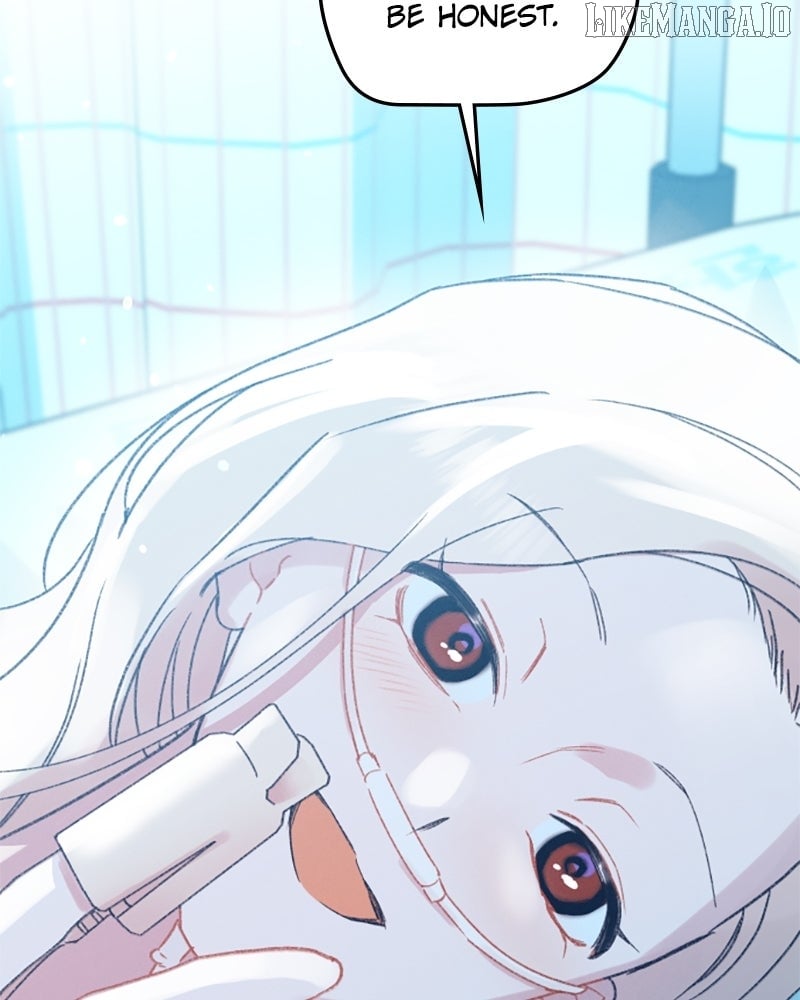 Loving Summer Sky Chapter 45 - Page 136