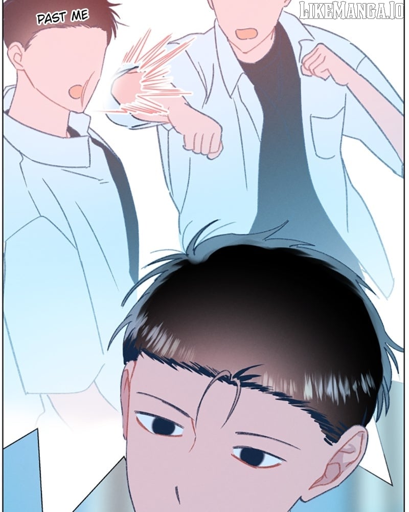 Loving Summer Sky Chapter 45 - Page 140