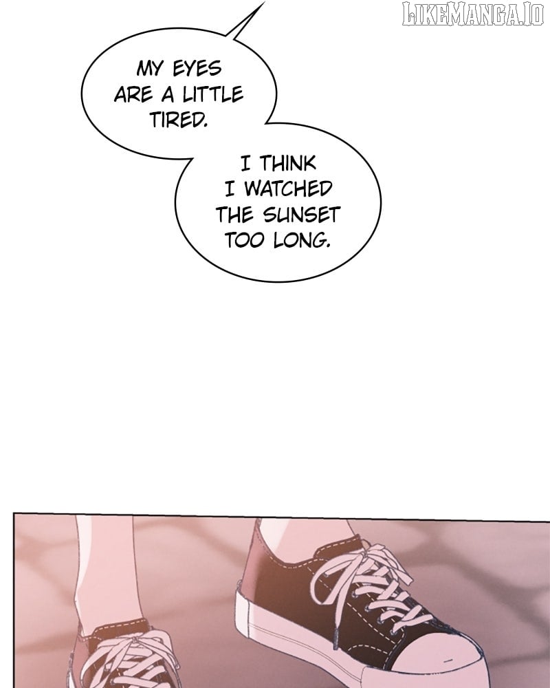 Loving Summer Sky Chapter 45 - Page 16