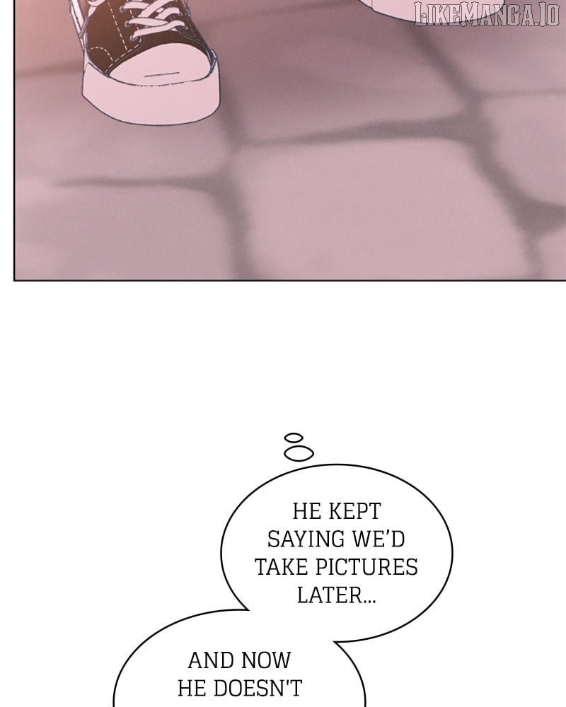Loving Summer Sky Chapter 45 - Page 17