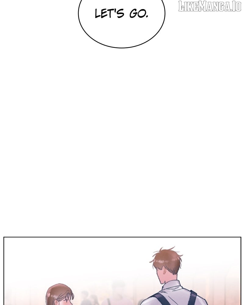 Loving Summer Sky Chapter 45 - Page 20