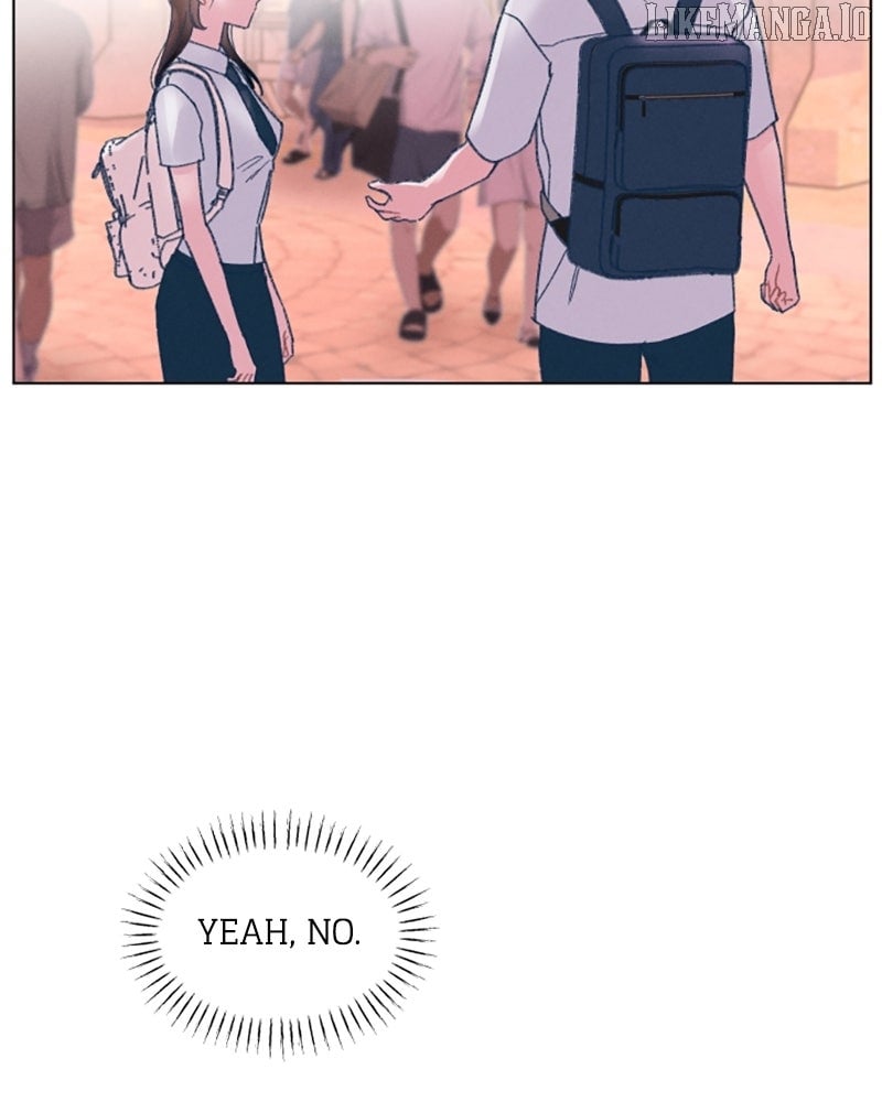 Loving Summer Sky Chapter 45 - Page 21