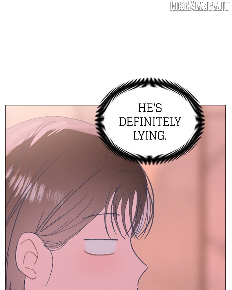 Loving Summer Sky Chapter 45 - Page 22