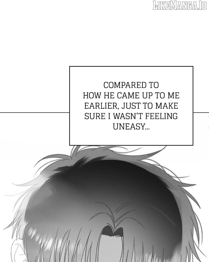 Loving Summer Sky Chapter 45 - Page 24