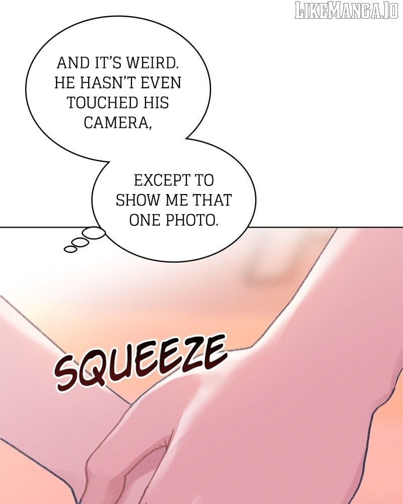 Loving Summer Sky Chapter 45 - Page 27