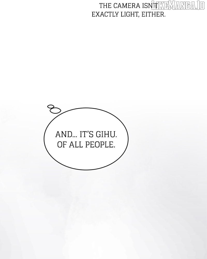 Loving Summer Sky Chapter 45 - Page 29