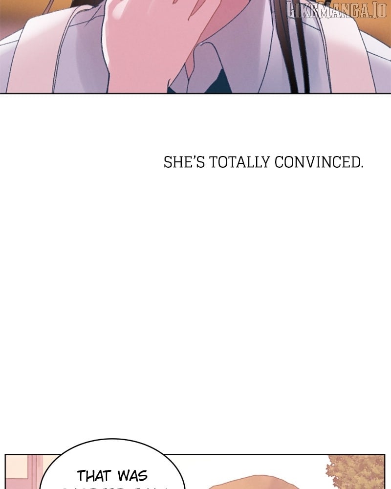 Loving Summer Sky Chapter 45 - Page 4