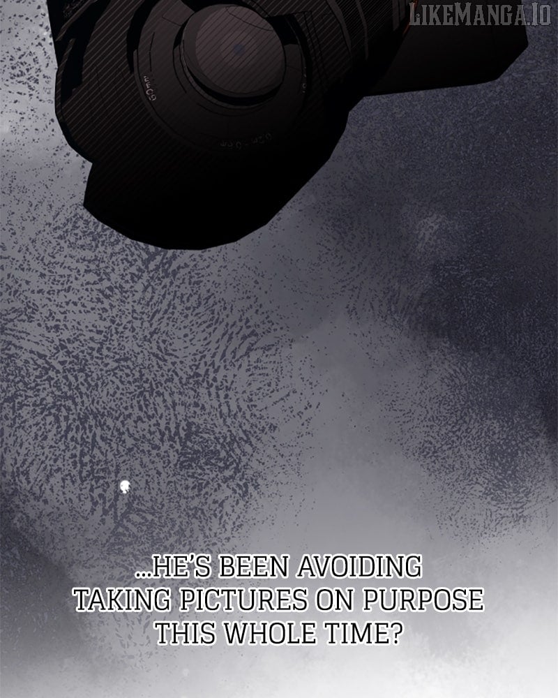 Loving Summer Sky Chapter 45 - Page 31