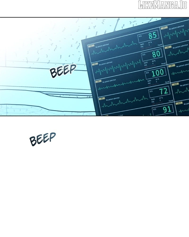 Loving Summer Sky Chapter 45 - Page 35