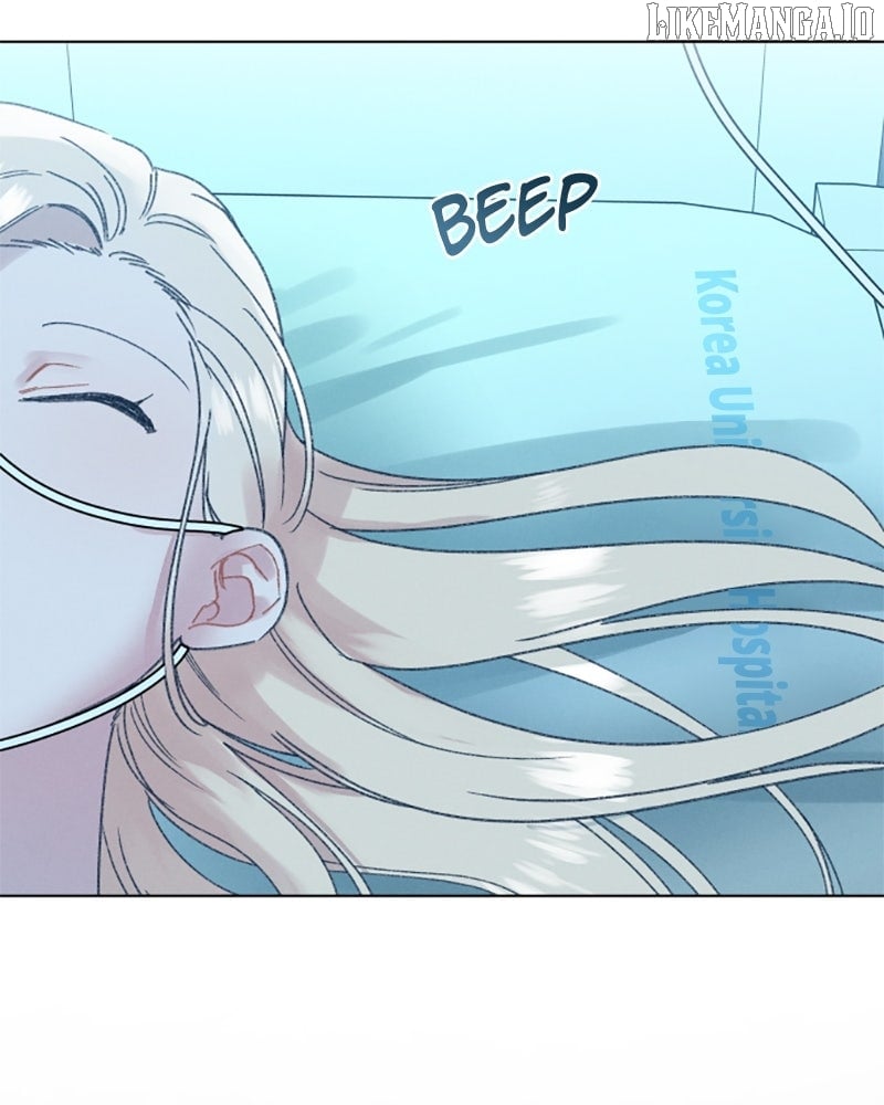 Loving Summer Sky Chapter 45 - Page 36