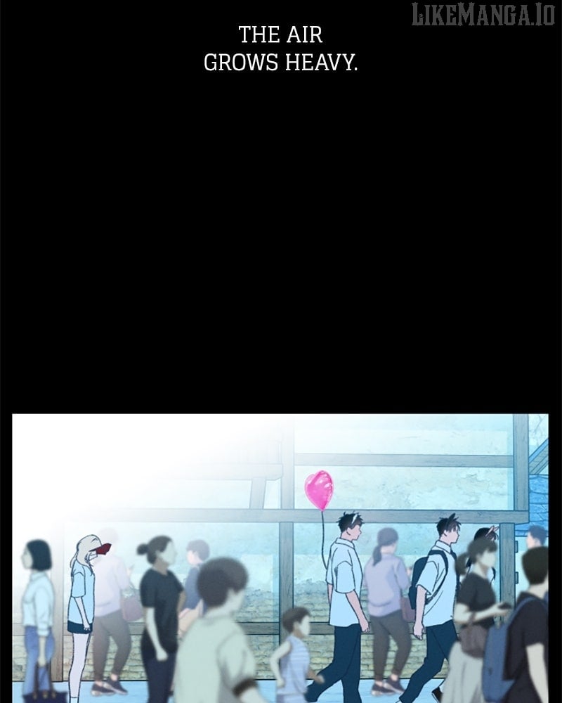 Loving Summer Sky Chapter 45 - Page 41