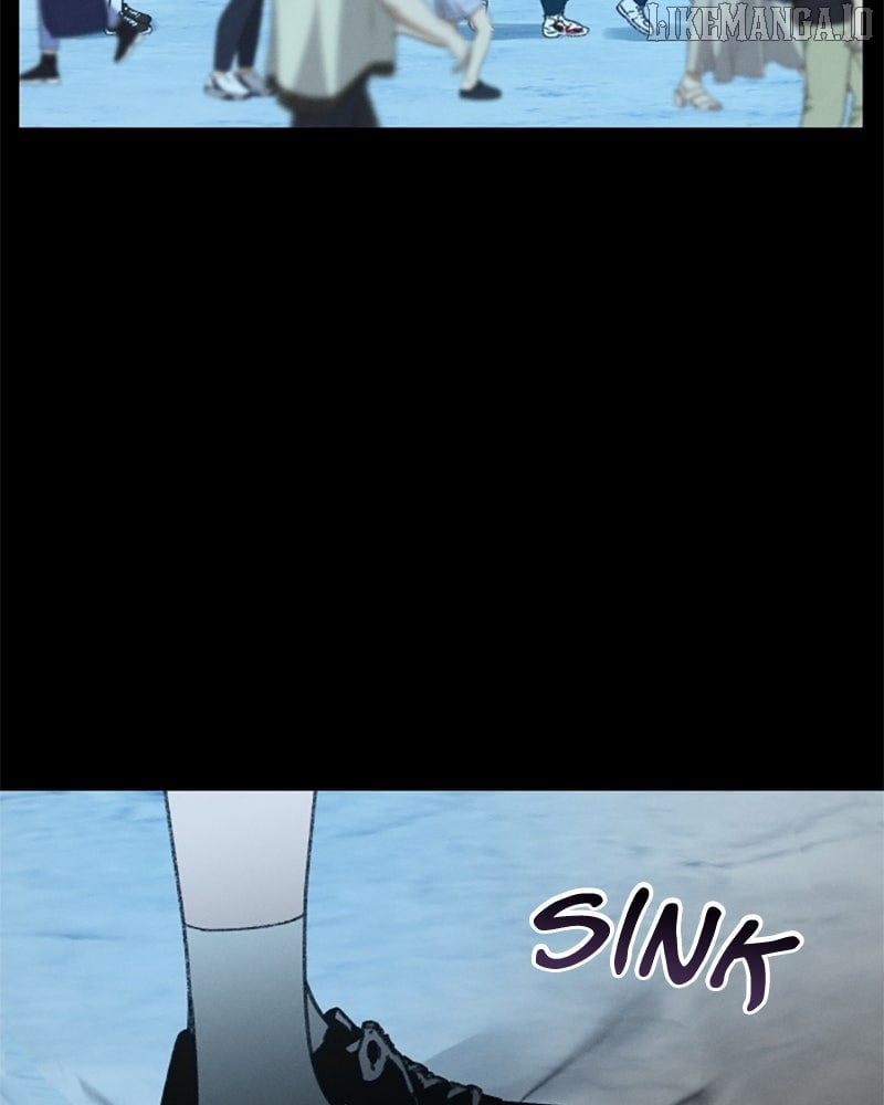 Loving Summer Sky Chapter 45 - Page 42
