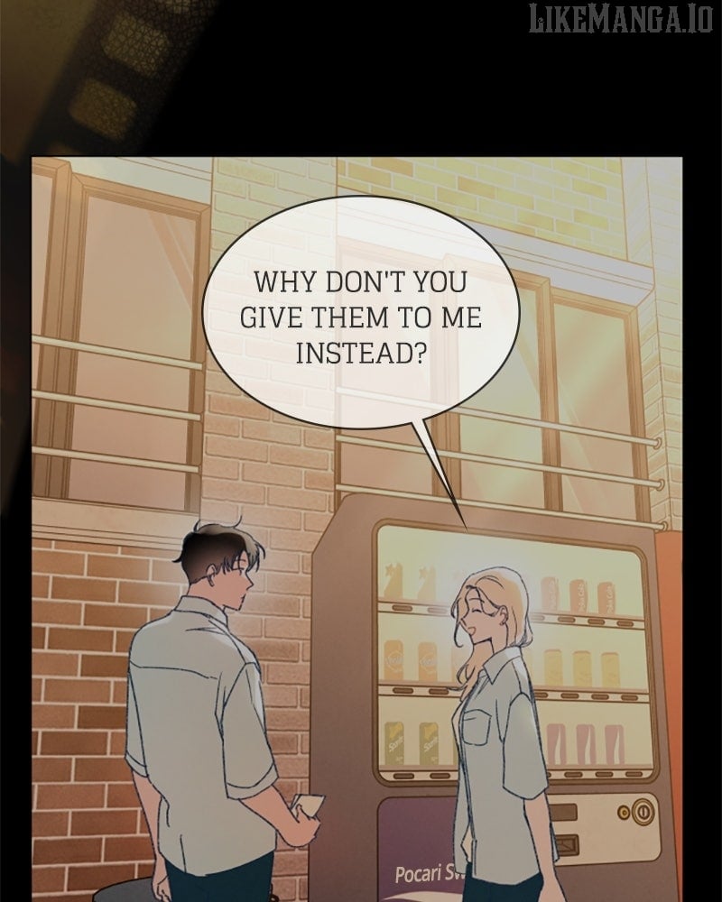 Loving Summer Sky Chapter 45 - Page 53