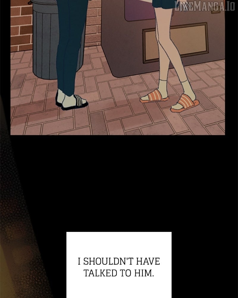 Loving Summer Sky Chapter 45 - Page 54