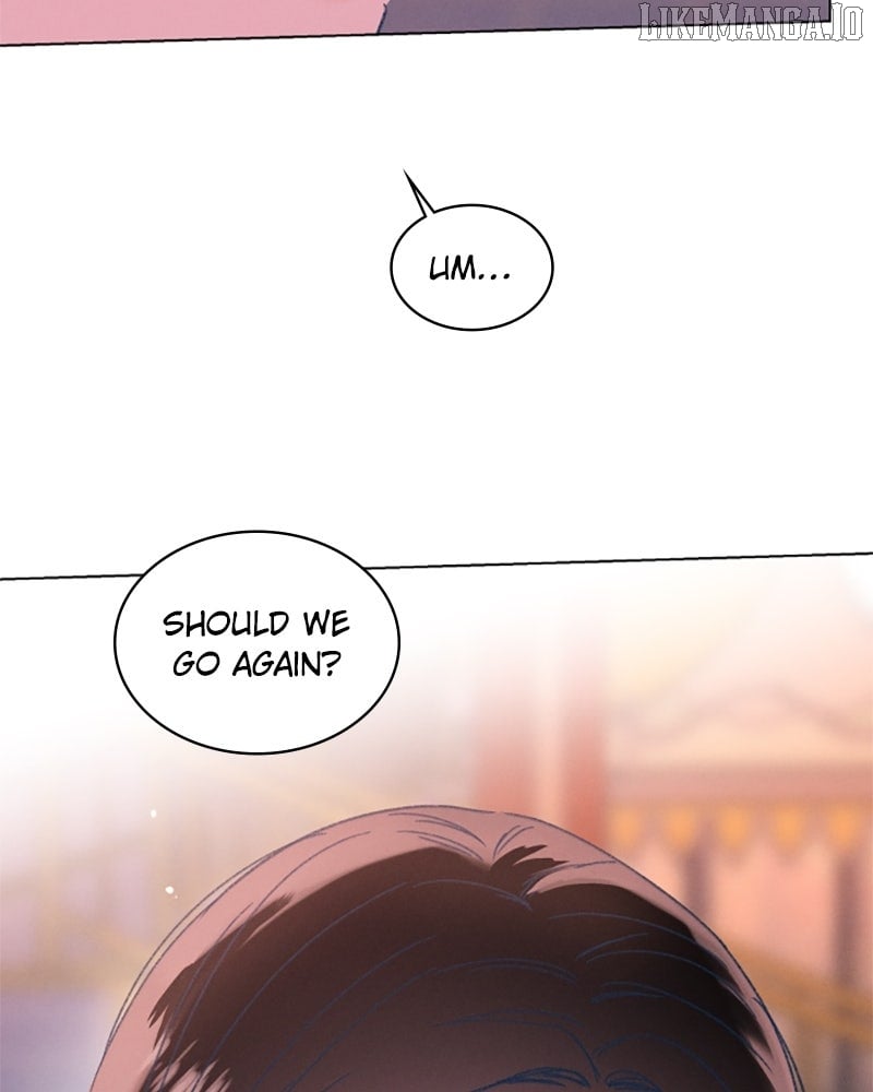 Loving Summer Sky Chapter 45 - Page 7