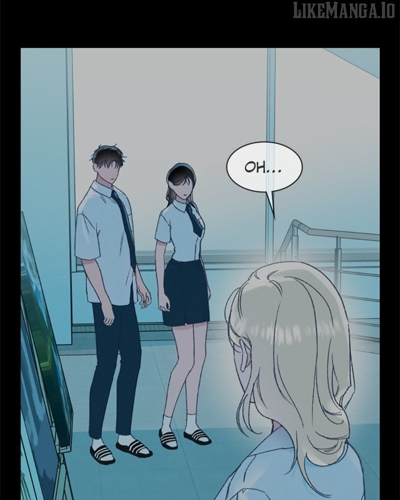 Loving Summer Sky Chapter 45 - Page 61