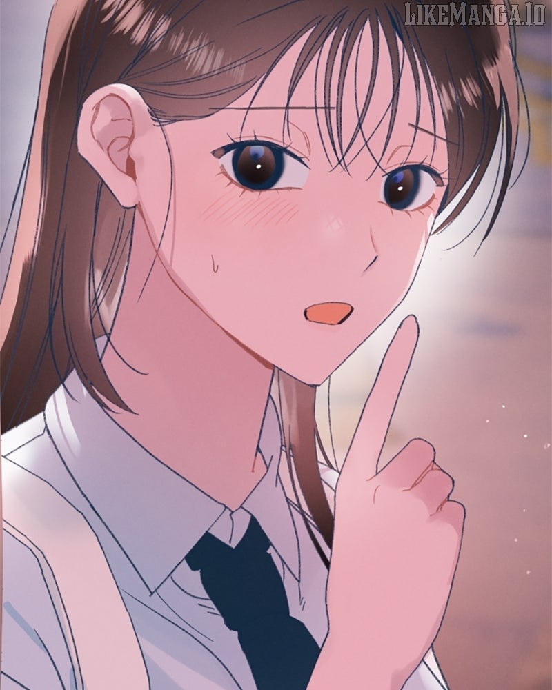 Loving Summer Sky Chapter 45 - Page 8