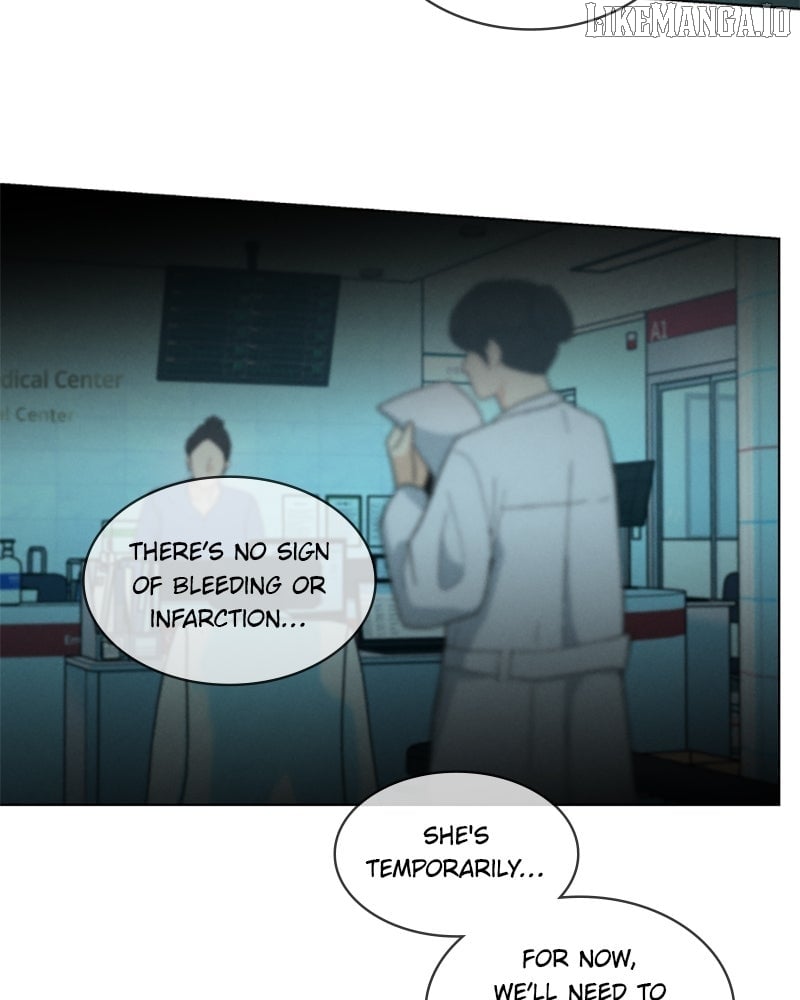 Loving Summer Sky Chapter 45 - Page 86