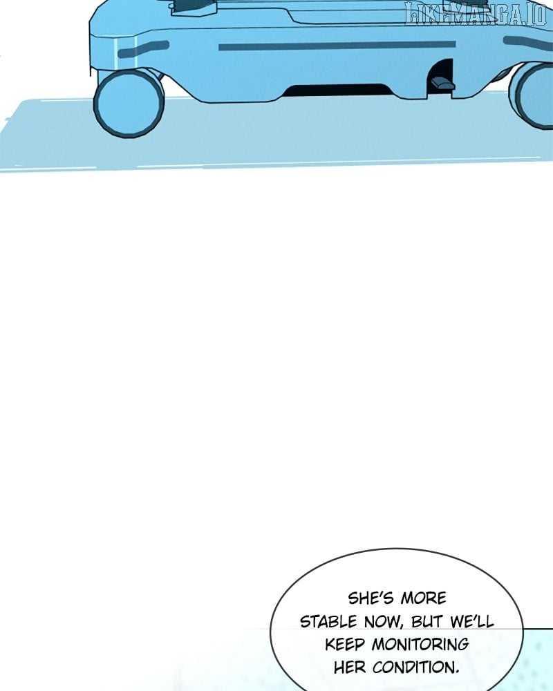 Loving Summer Sky Chapter 45 - Page 88