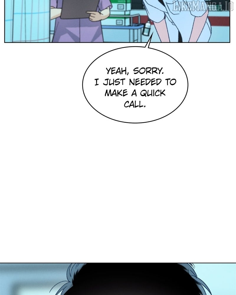 Loving Summer Sky Chapter 45 - Page 90