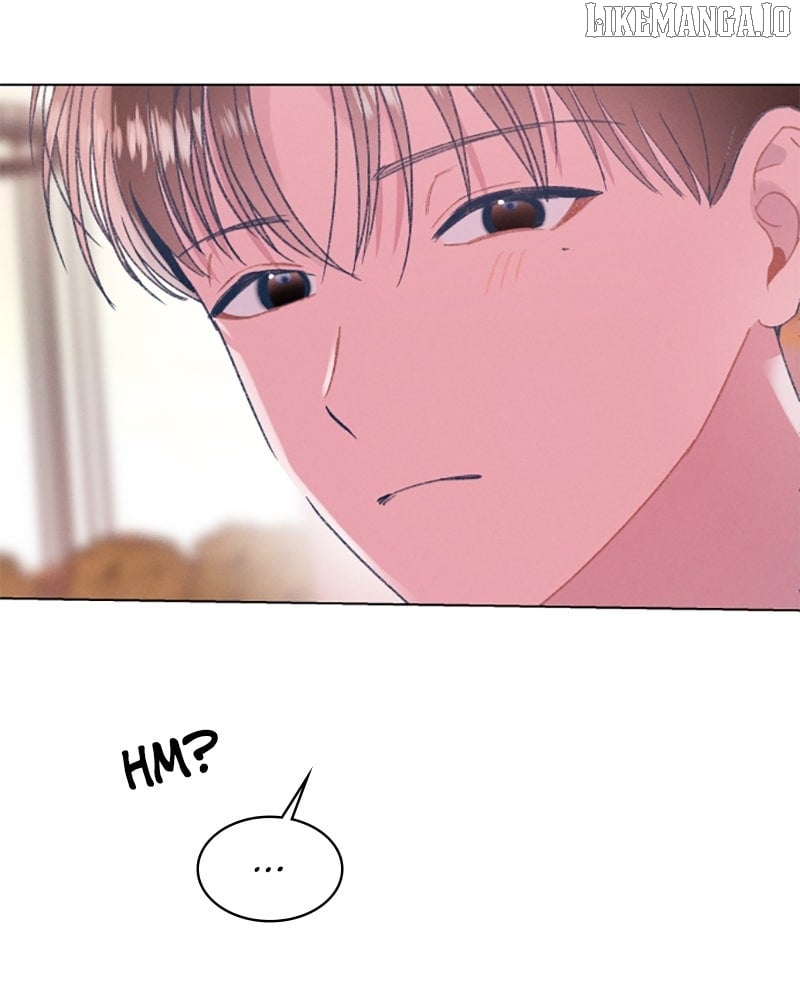 Loving Summer Sky Chapter 45 - Page 10