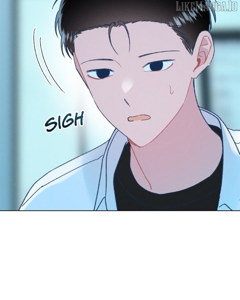 Loving Summer Sky Chapter 45 - Page 91