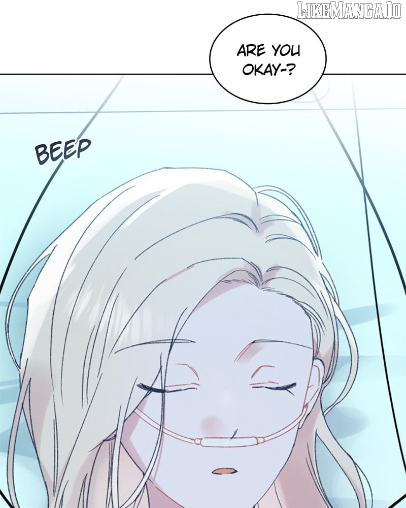Loving Summer Sky Chapter 45 - Page 93