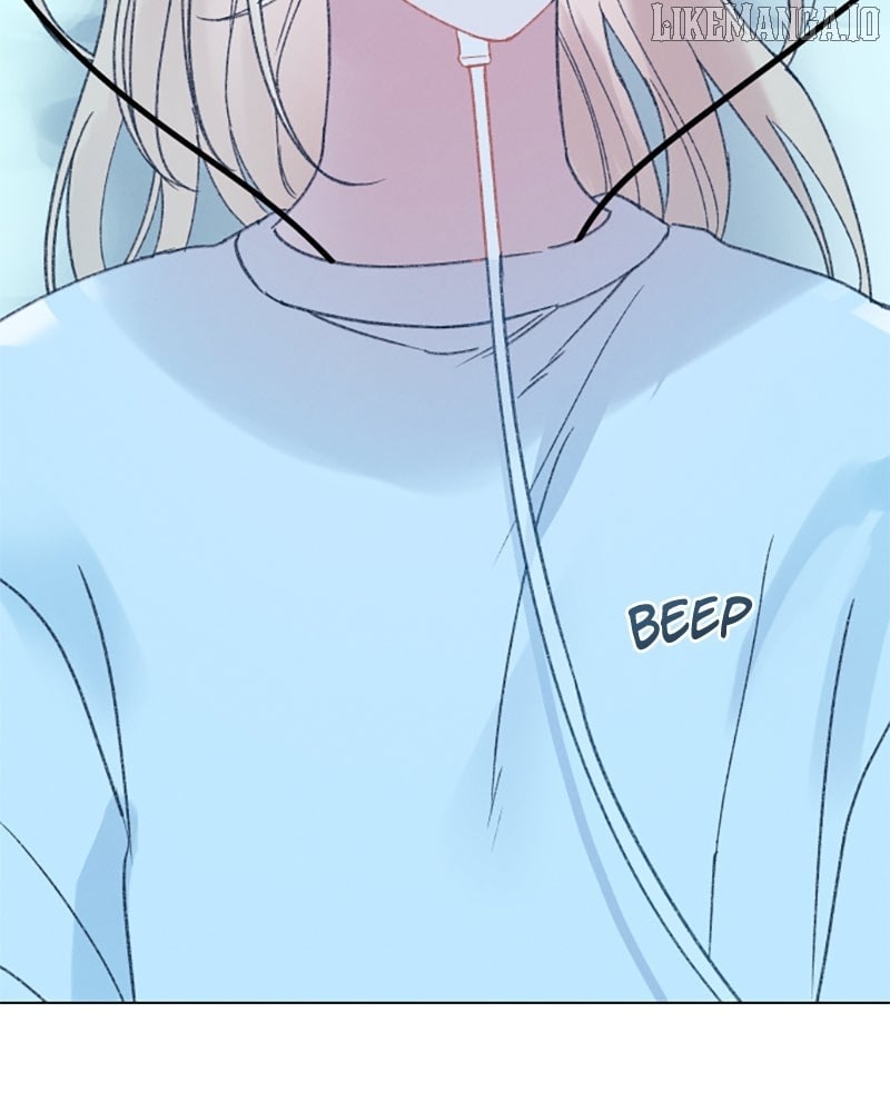 Loving Summer Sky Chapter 45 - Page 94