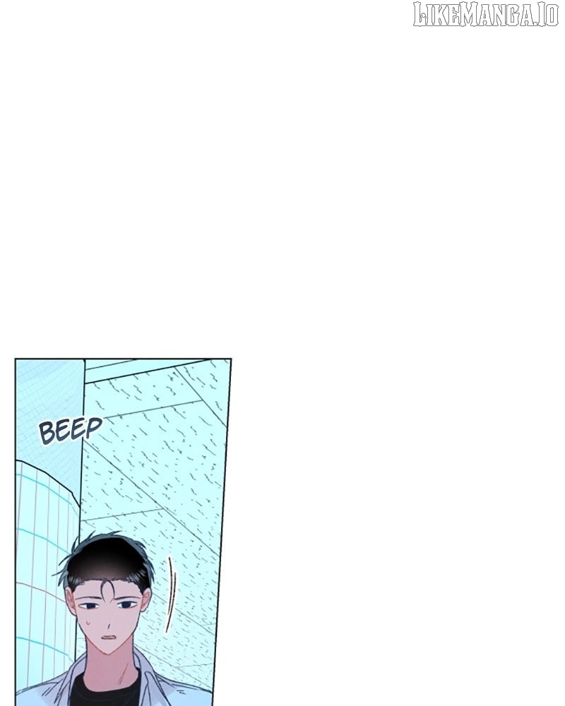 Loving Summer Sky Chapter 45 - Page 95