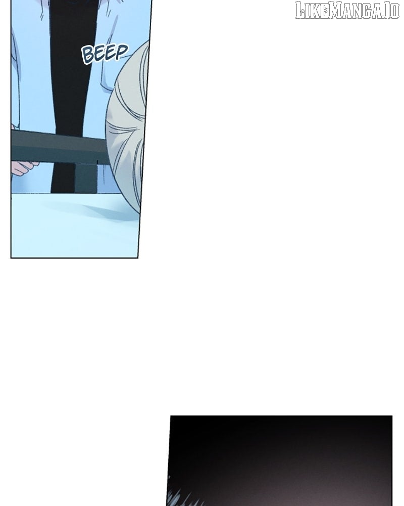 Loving Summer Sky Chapter 45 - Page 96