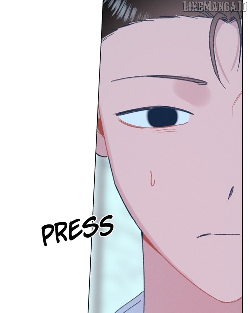 Loving Summer Sky Chapter 45 - Page 97