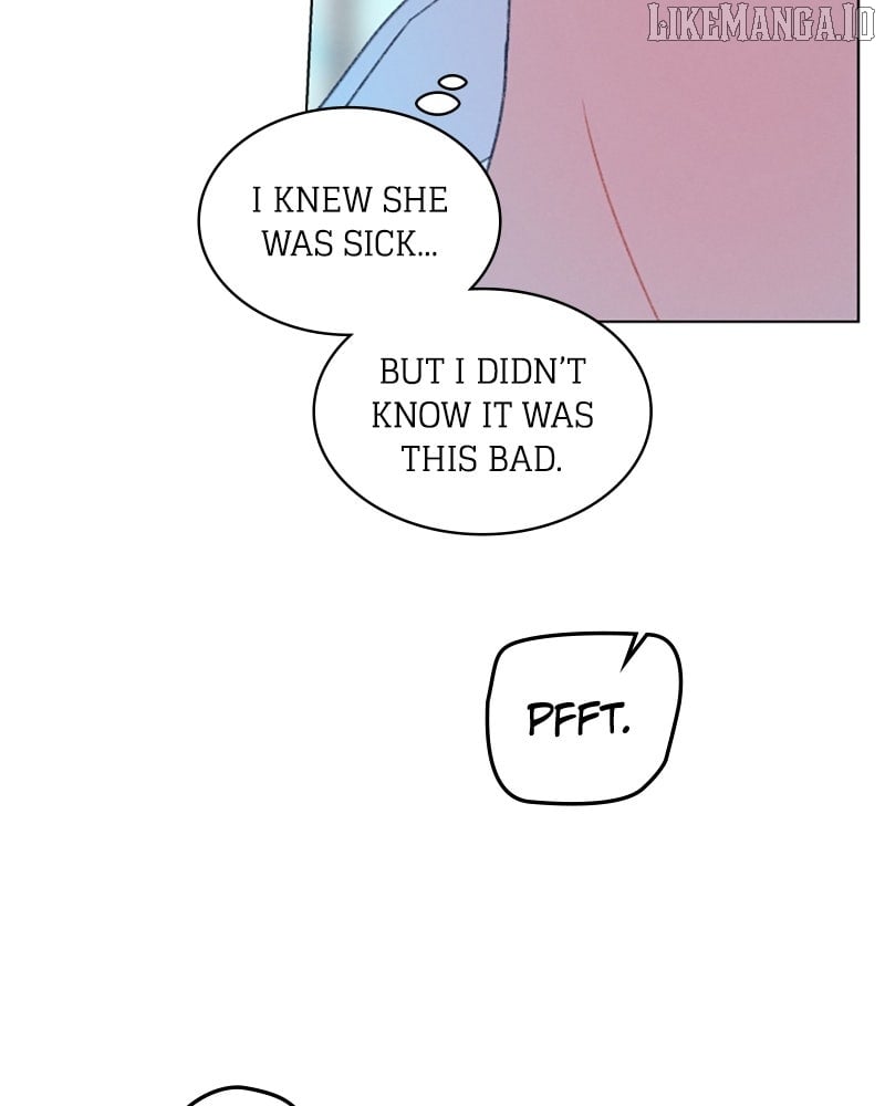 Loving Summer Sky Chapter 45 - Page 98