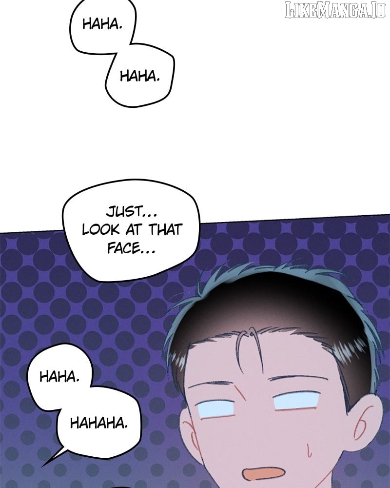 Loving Summer Sky Chapter 45 - Page 99