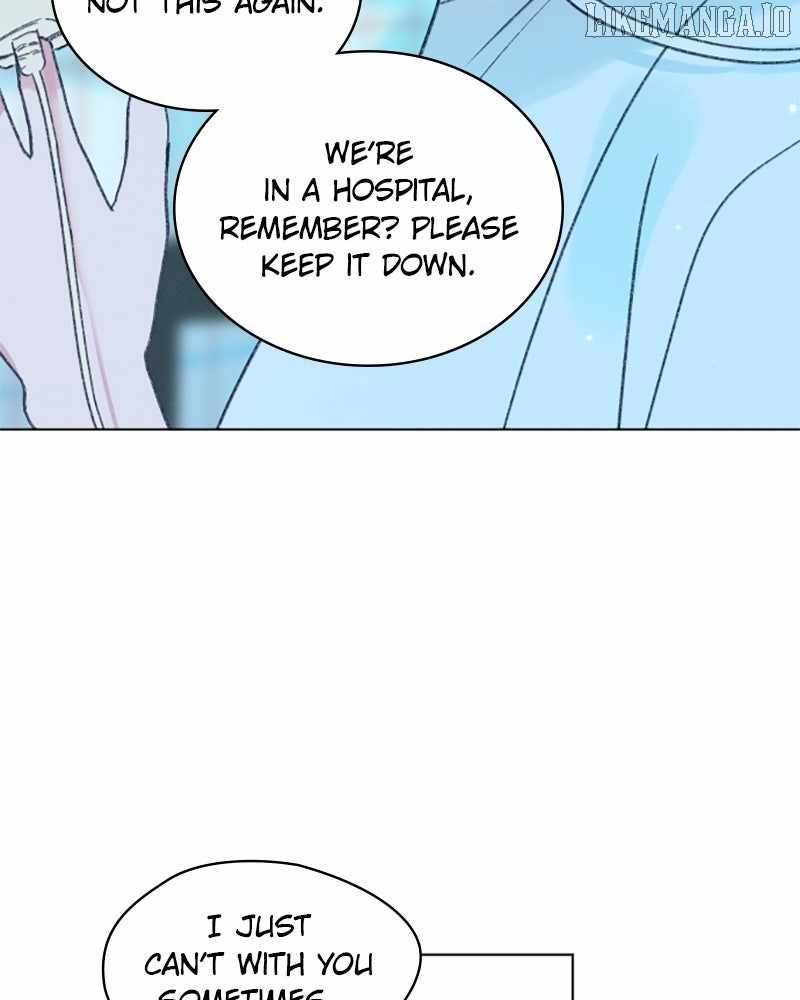 Loving Summer Sky Chapter 46 - Page 11