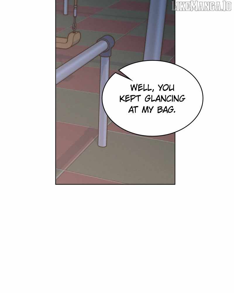 Loving Summer Sky Chapter 46 - Page 101