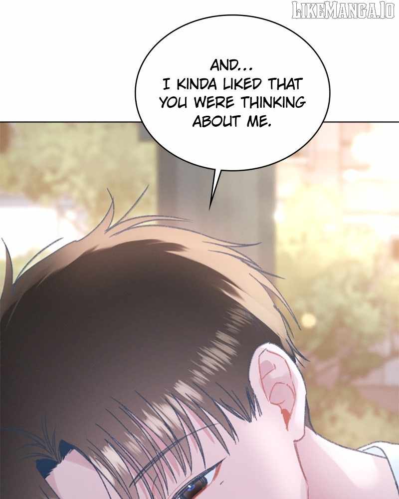 Loving Summer Sky Chapter 46 - Page 102