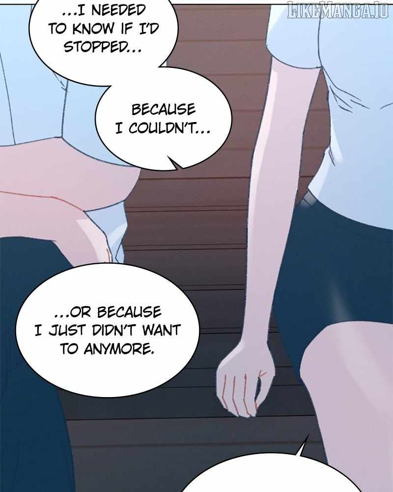 Loving Summer Sky Chapter 46 - Page 106