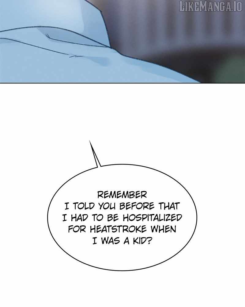 Loving Summer Sky Chapter 46 - Page 120