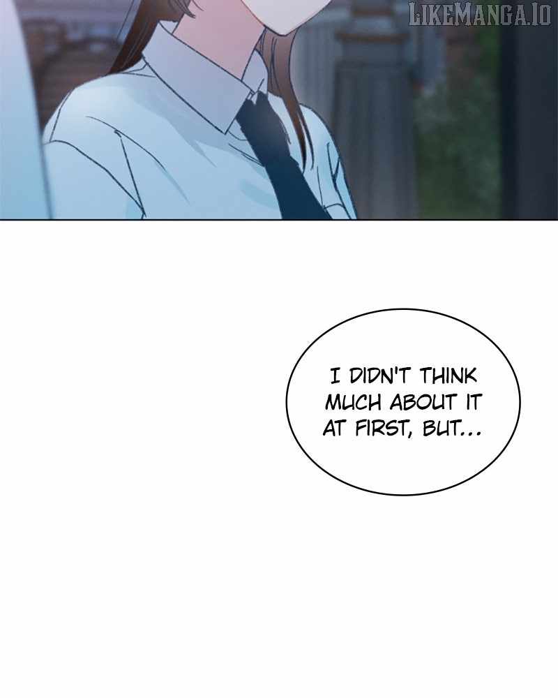 Loving Summer Sky Chapter 46 - Page 122