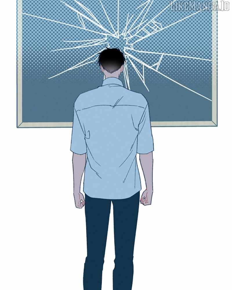 Loving Summer Sky Chapter 46 - Page 124