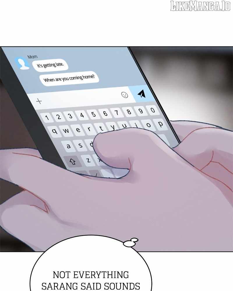 Loving Summer Sky Chapter 46 - Page 130