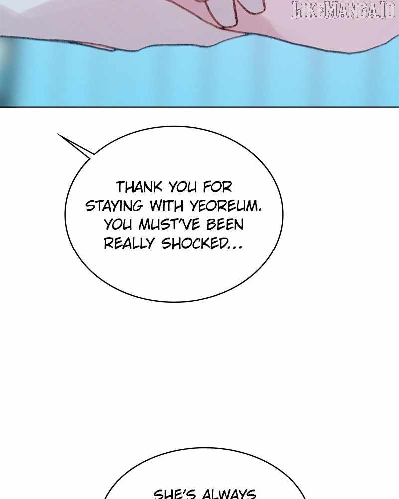 Loving Summer Sky Chapter 46 - Page 14