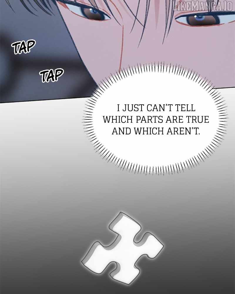 Loving Summer Sky Chapter 46 - Page 132