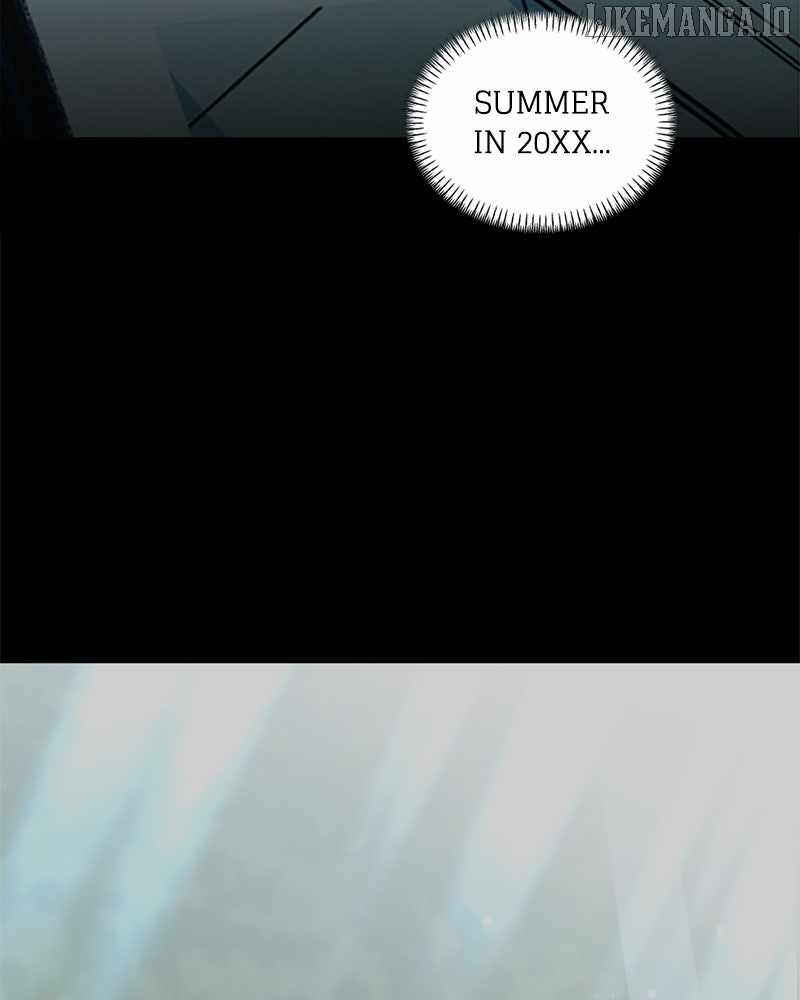 Loving Summer Sky Chapter 46 - Page 137