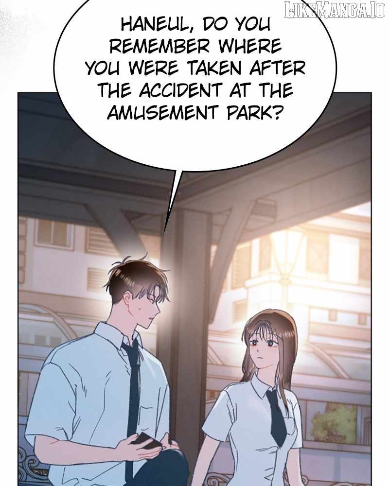 Loving Summer Sky Chapter 46 - Page 140