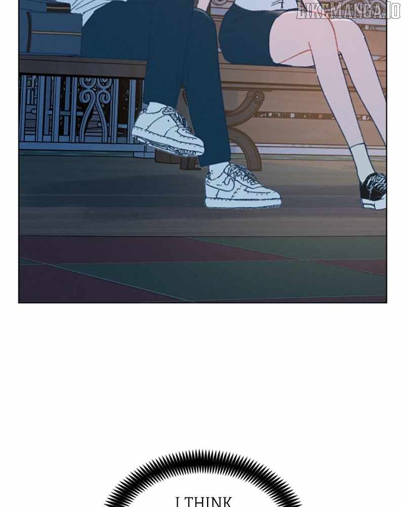 Loving Summer Sky Chapter 46 - Page 141
