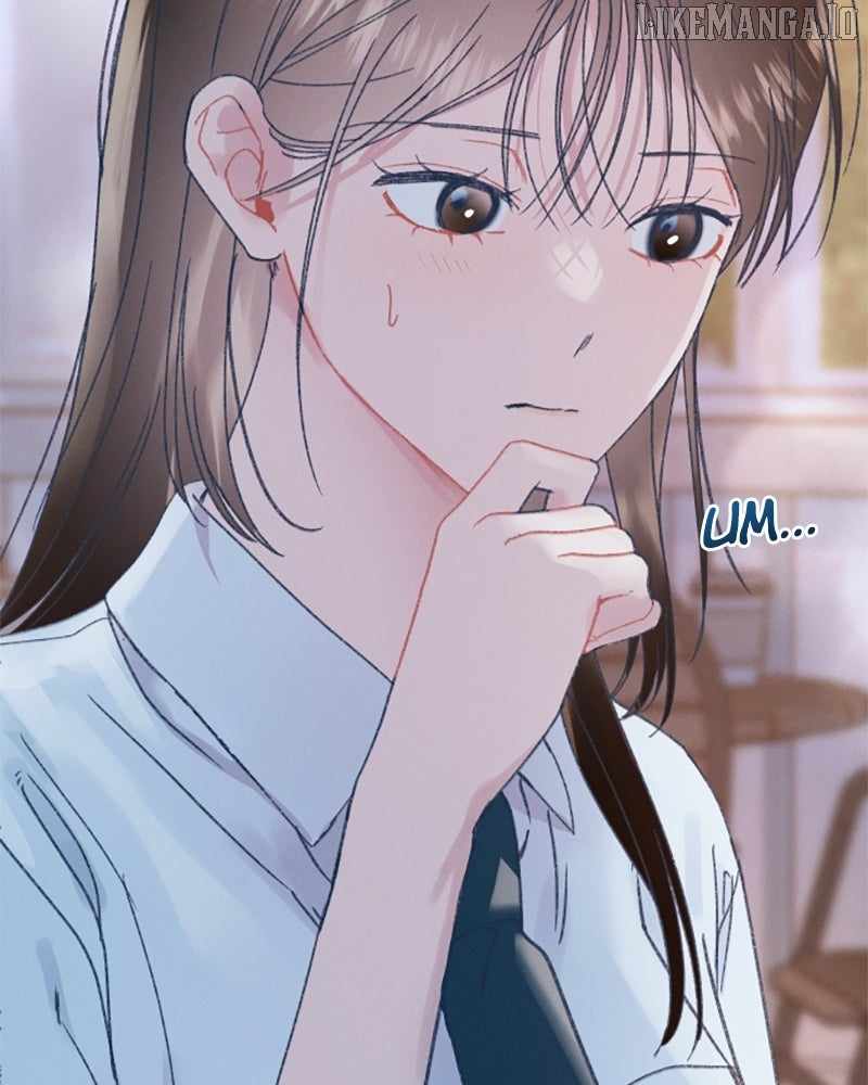 Loving Summer Sky Chapter 46 - Page 143