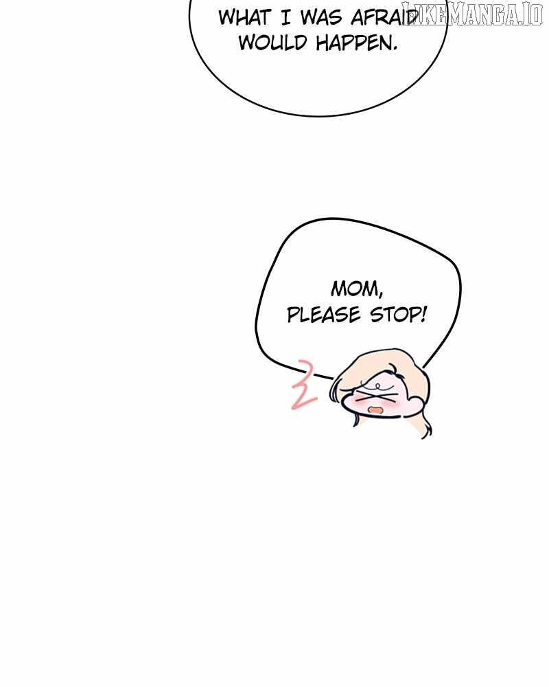 Loving Summer Sky Chapter 46 - Page 18