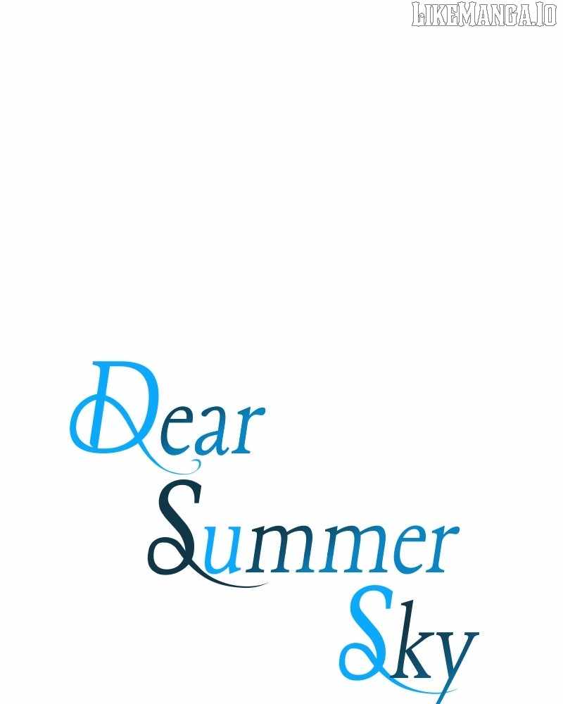 Loving Summer Sky Chapter 46 - Page 19